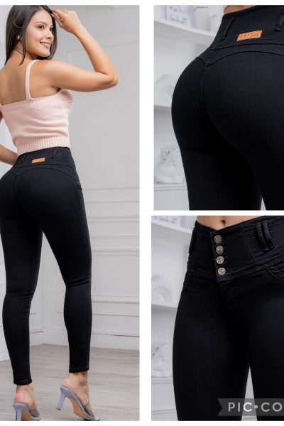 Jeans skinny fajero