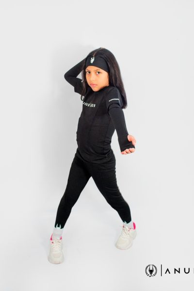 ropa deportiva kids