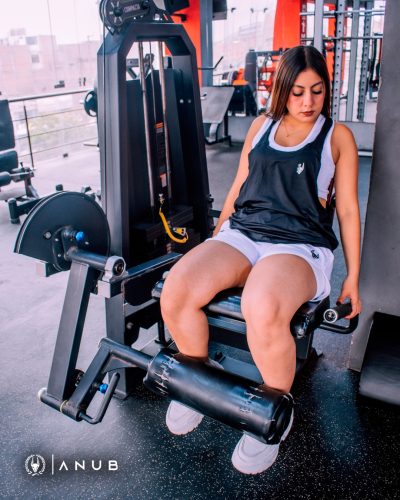 Ropa especial para deporte
