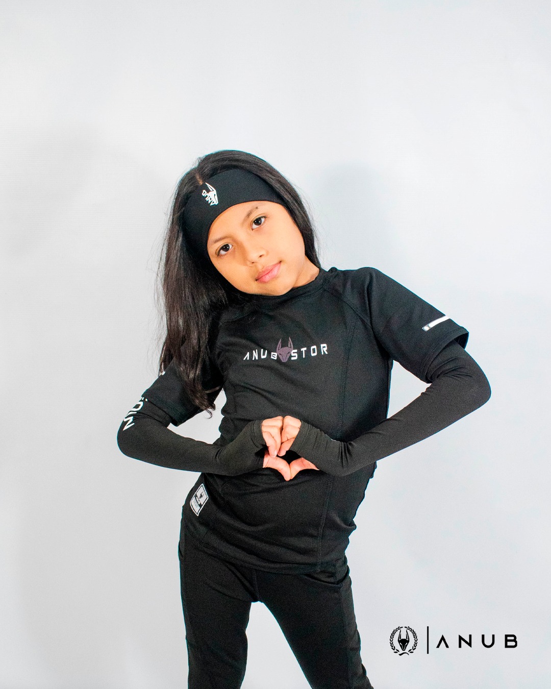 ropa deportiva kids