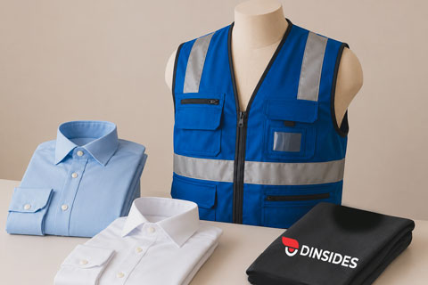 Ropa Corporativa