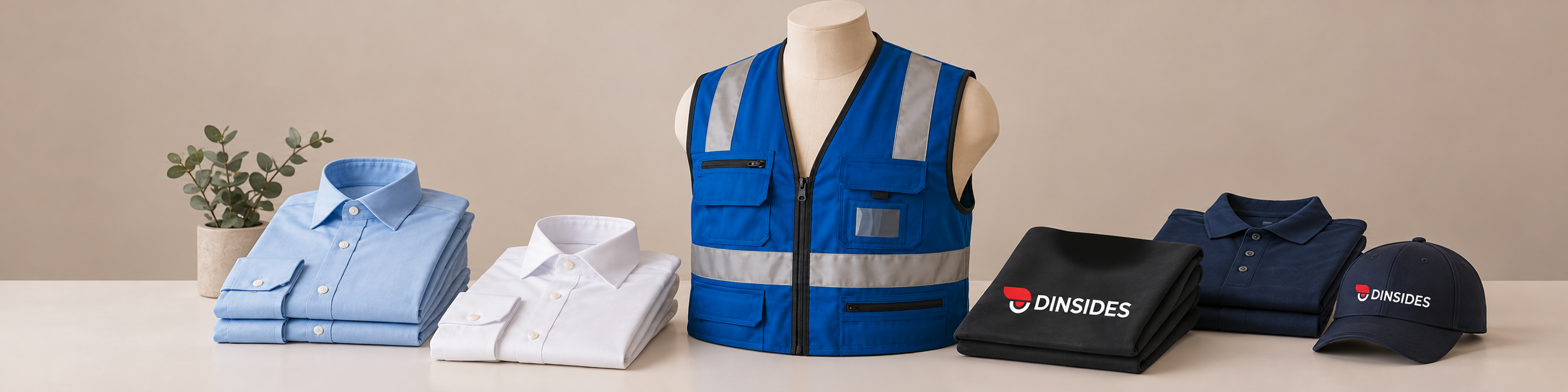 Ropa Corporativa